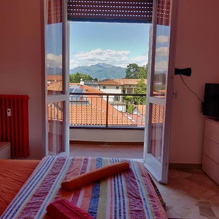 Helloguesthouse Olgiate Comasco Экстерьер фото