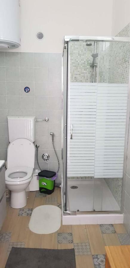 Helloguesthouse Olgiate Comasco Экстерьер фото