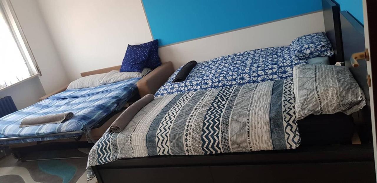 Helloguesthouse Olgiate Comasco Экстерьер фото