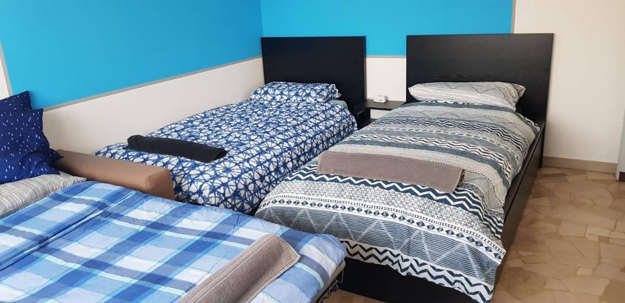 Helloguesthouse Olgiate Comasco Экстерьер фото