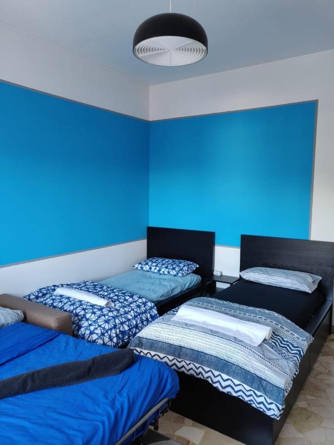 Helloguesthouse Olgiate Comasco Экстерьер фото