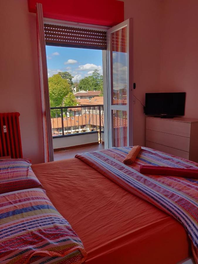 Helloguesthouse Olgiate Comasco Экстерьер фото