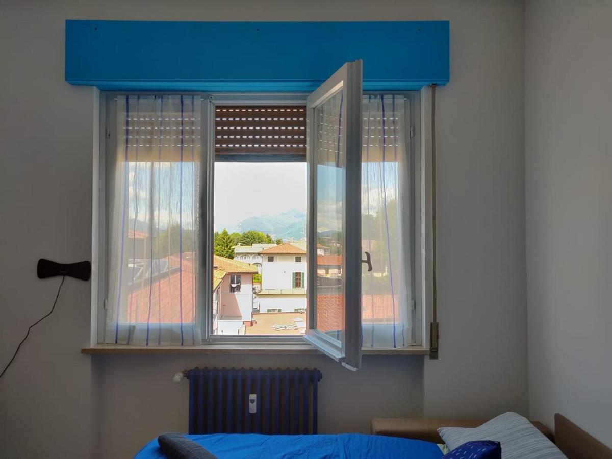Helloguesthouse Olgiate Comasco Экстерьер фото